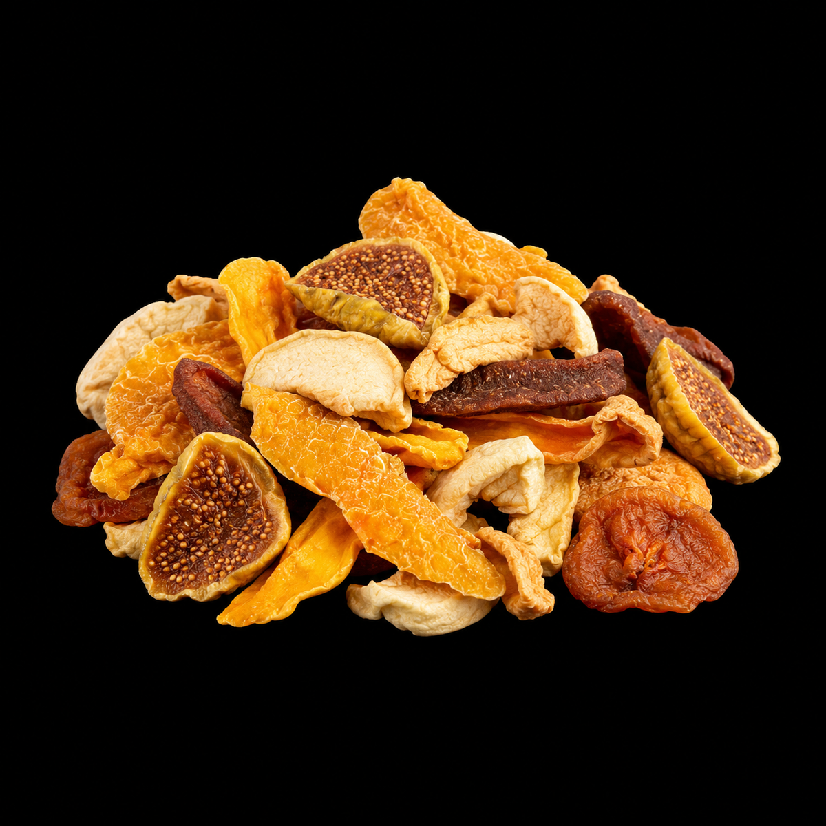 Gemischter Fruchtmix 400 g