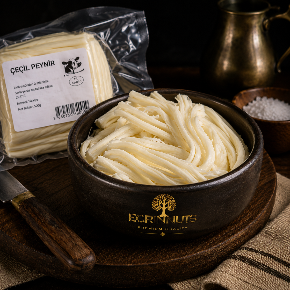 Çeçil Käse 500 g