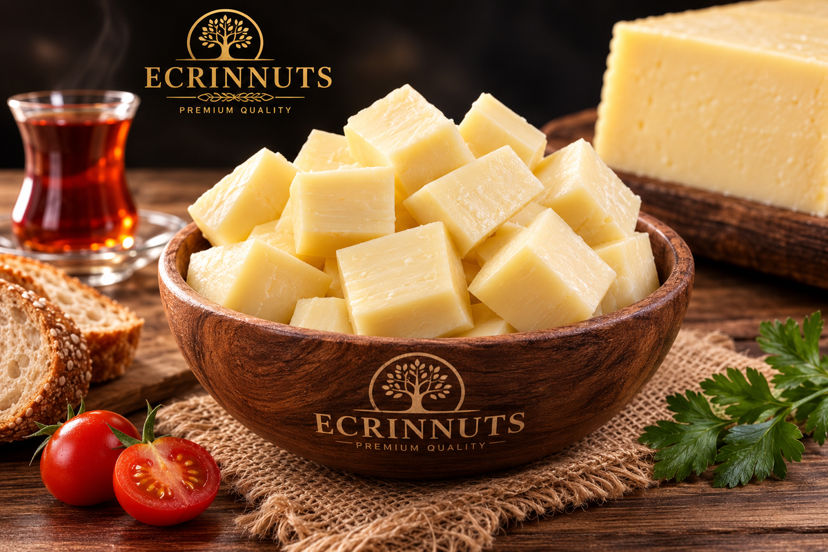 Bergkäse aus Kars 500 g