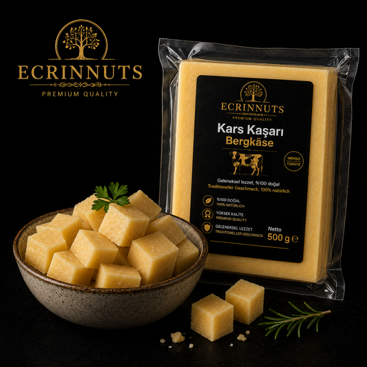 Bergkäse aus Kars 500 g