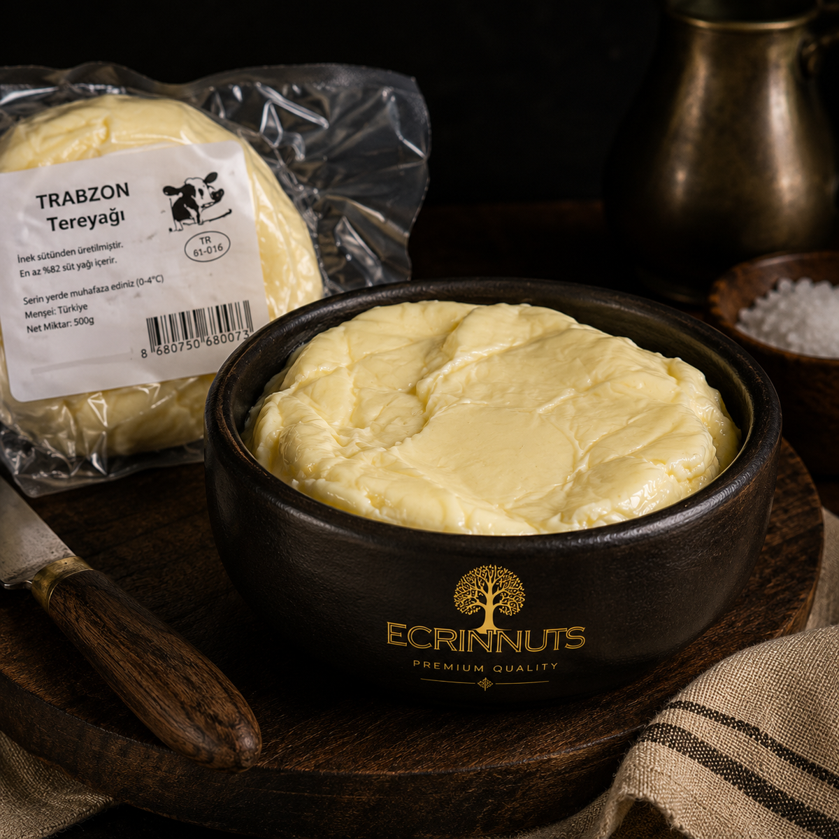 Trabzon-Butter 500 g