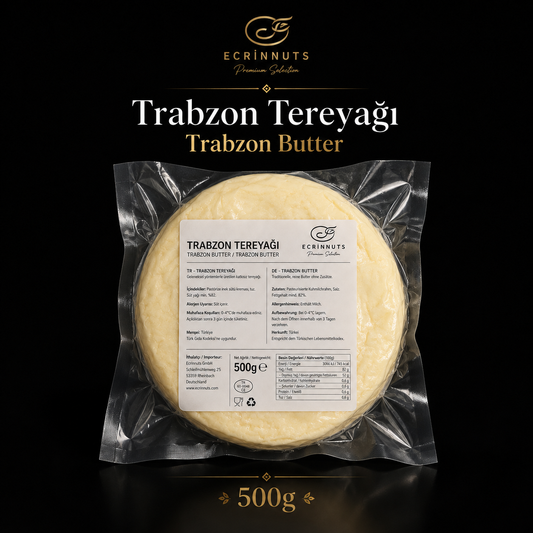 Trabzon-Butter 500 g