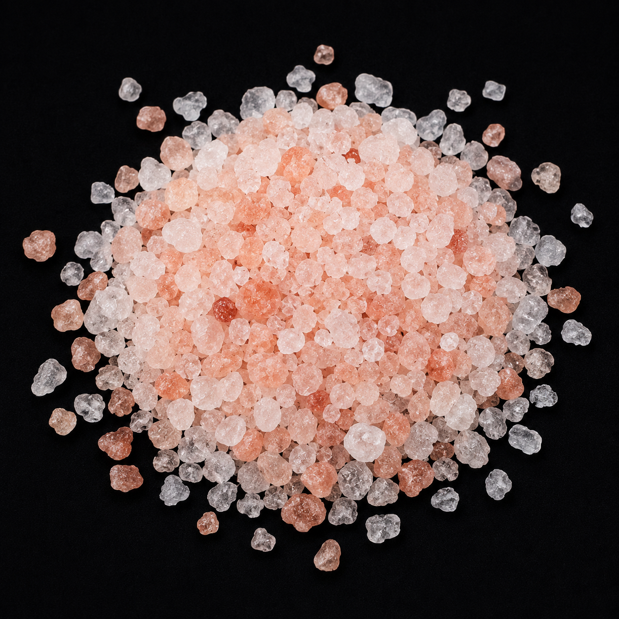 Himalaya Salz kg