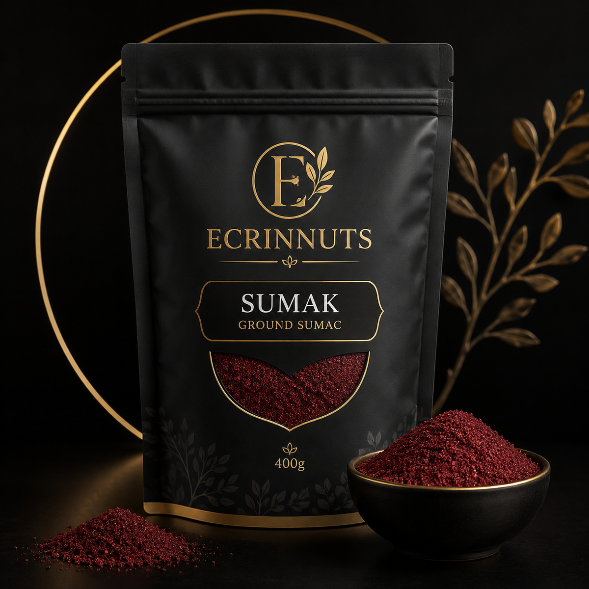 Sumach 400 g