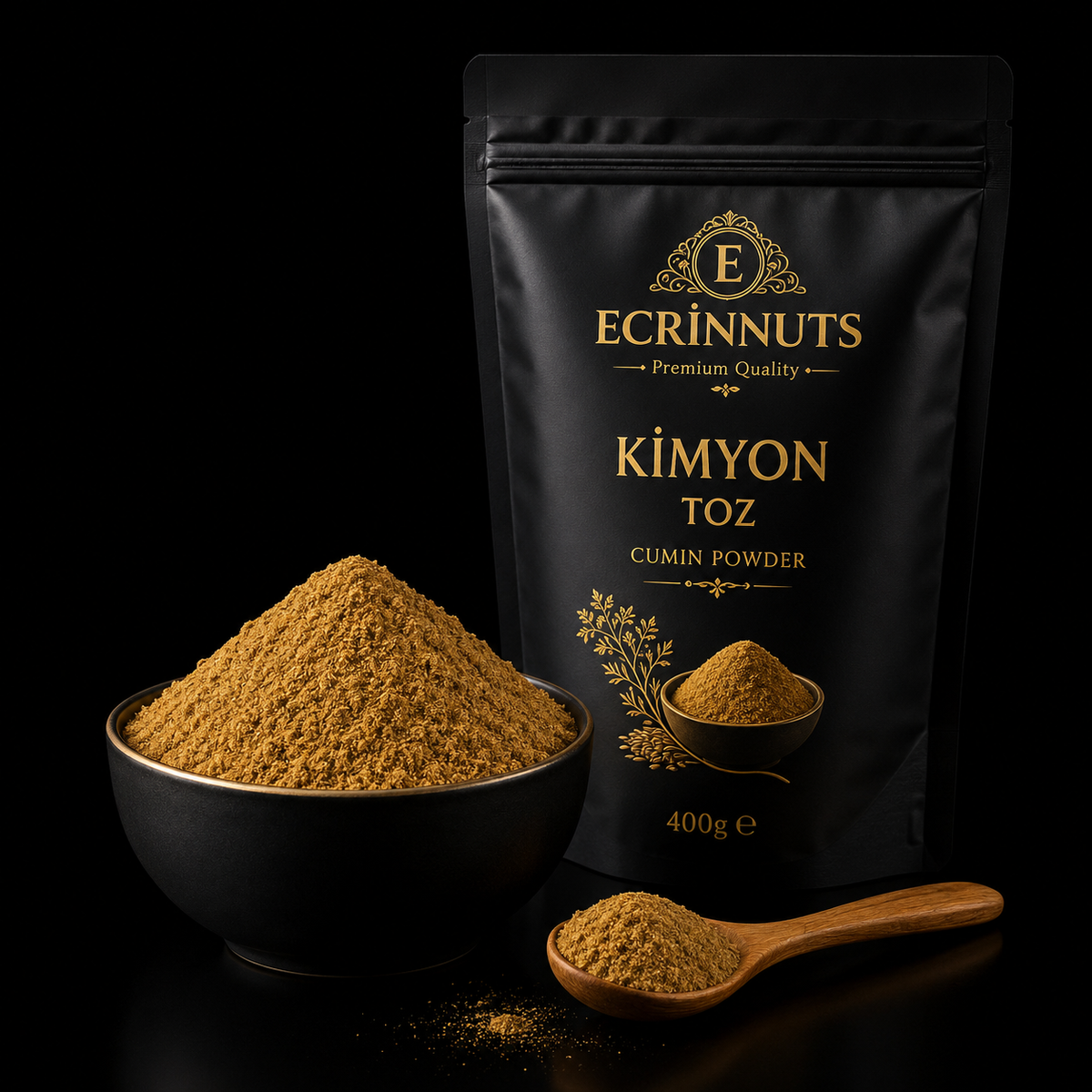 Kreuzkümmel gemahlen 400 g