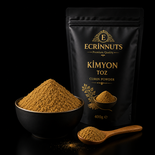 Kreuzkümmel gemahlen 400 g