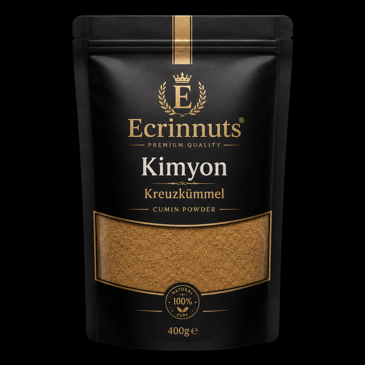Kreuzkümmel gemahlen 400 g