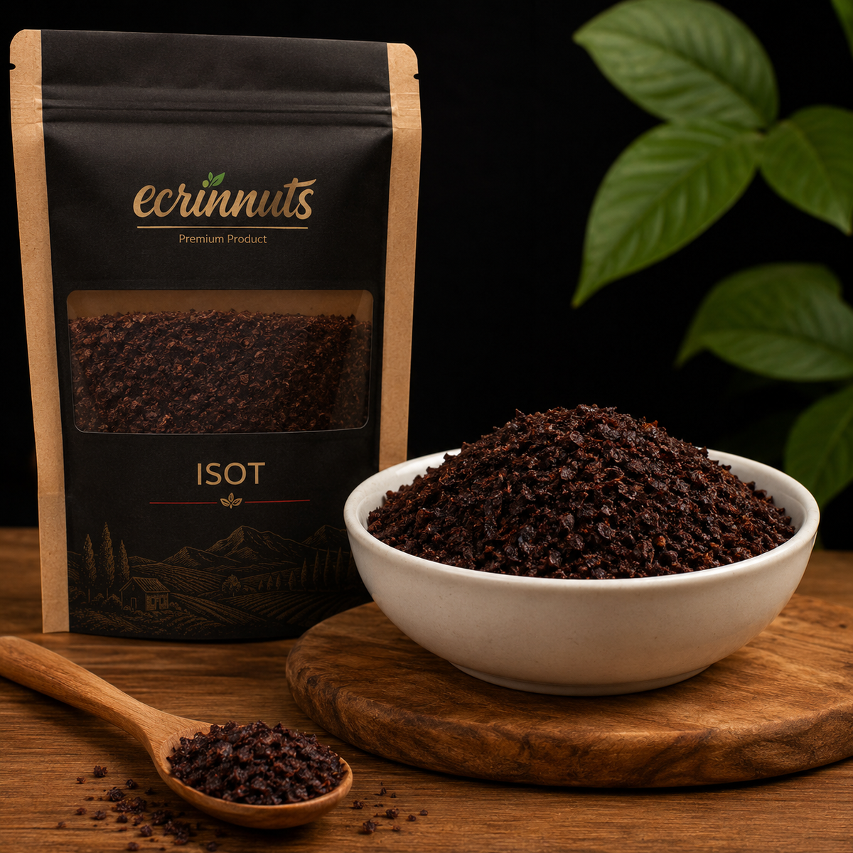 Isot / Urfa-Chiliflocken 400 g