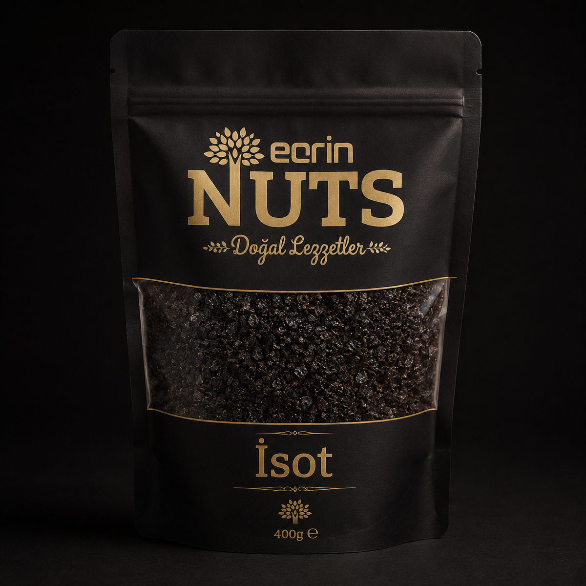 Isot / Urfa-Chiliflocken 400 g