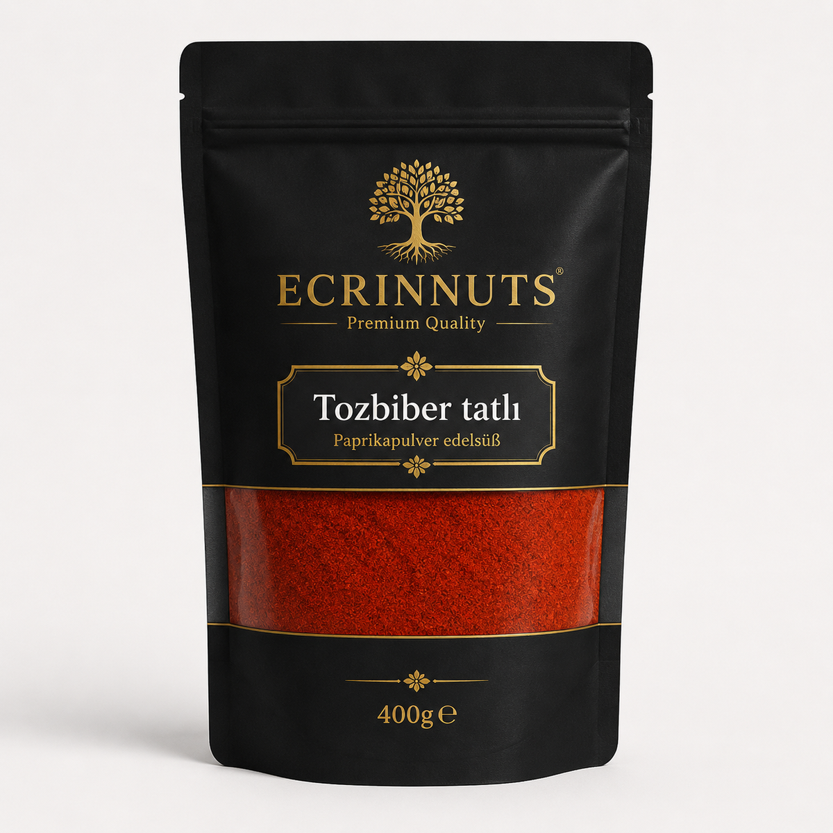 Paprikapulver edelsüß 400 g