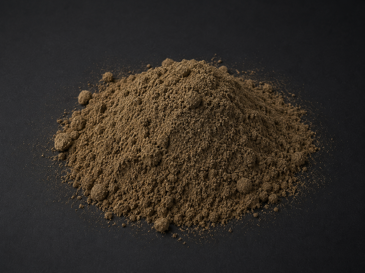 Schwarzer Pfeffer gemahlen 400 g