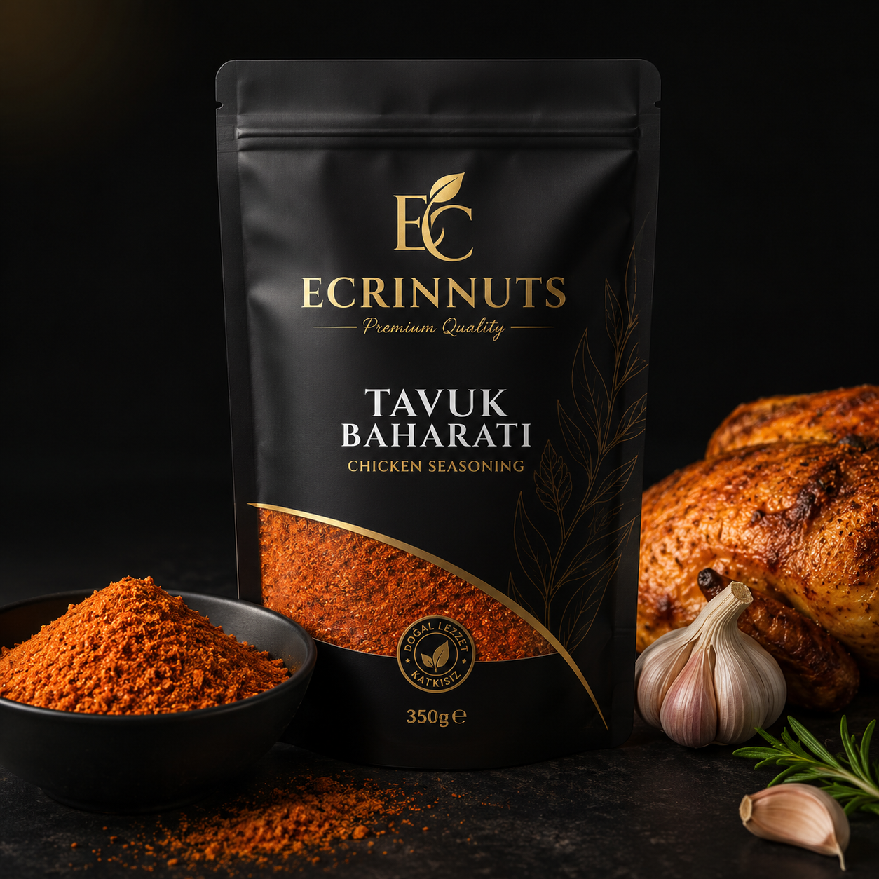 Geflügelgewürz 350 g