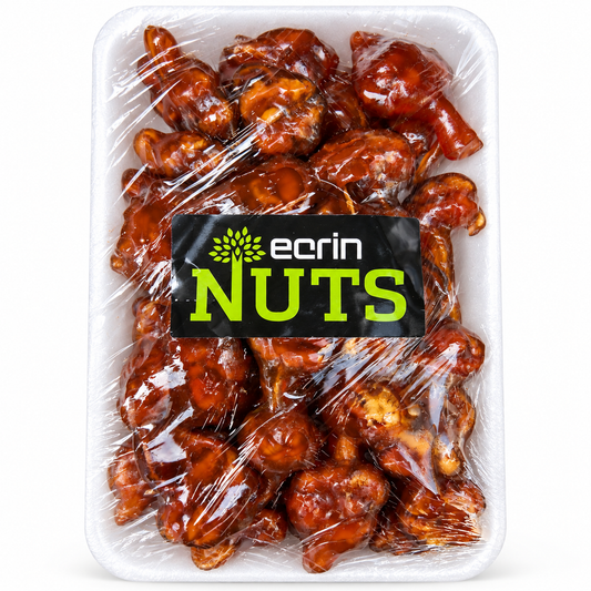 Ecrin Nuts Cevizli Sucuk – Walnuss-Traubenmost-Rolle 1 kg
