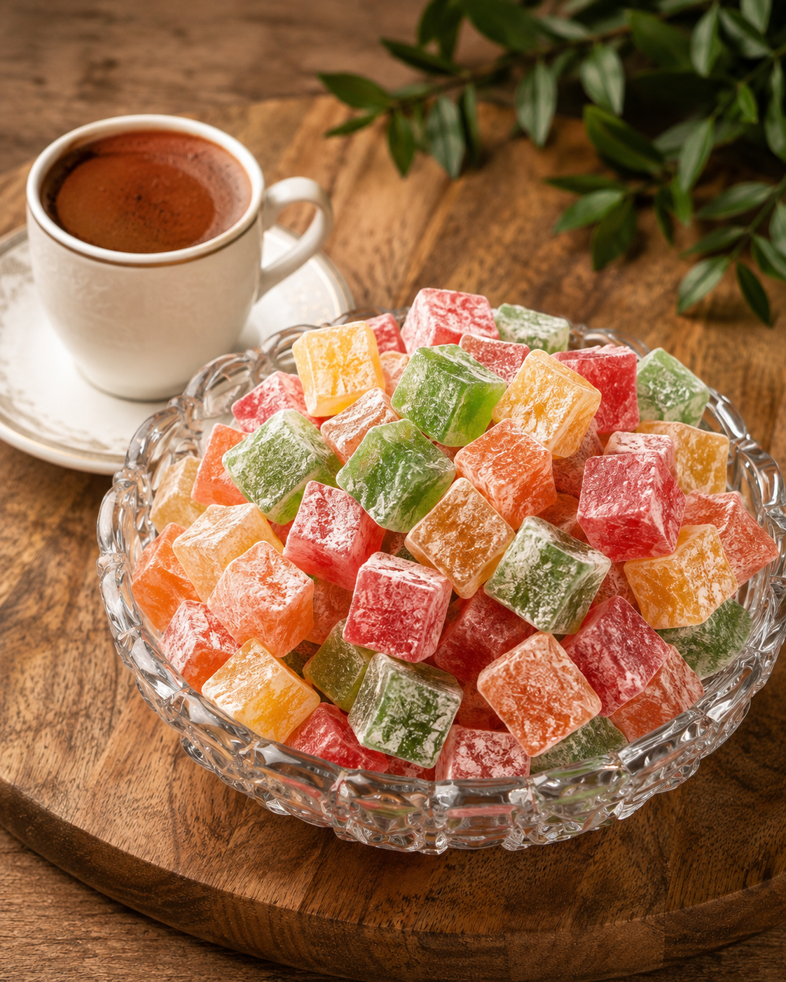 Mini Lokum 500 g