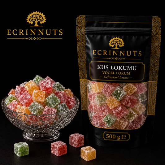 Mini Lokum 500 g