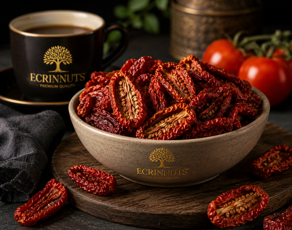 Getrocknete Tomaten 600 g