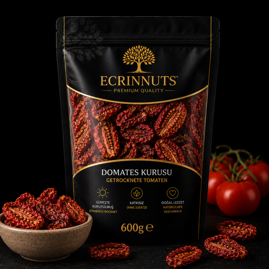 Getrocknete Tomaten 600 g