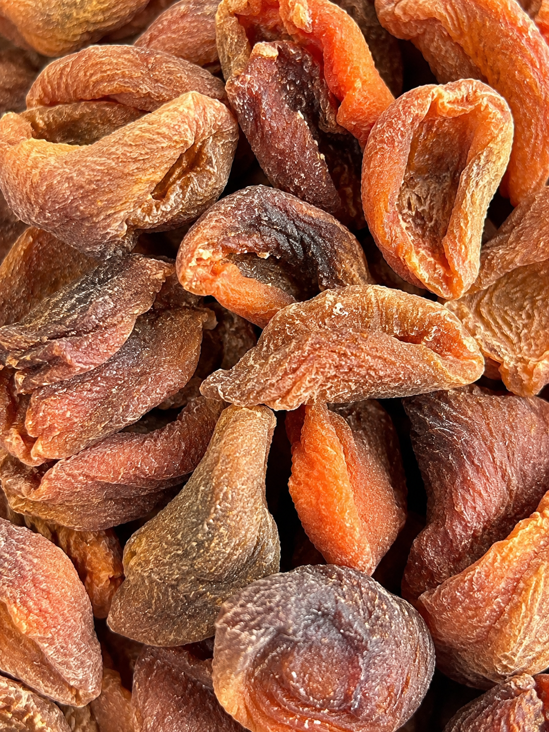 Aprikosen für Kompott 500 g