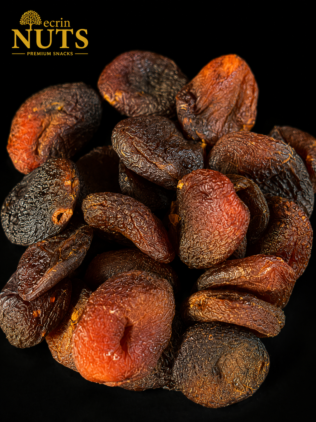 Getrocknete Aprikosen 500 g