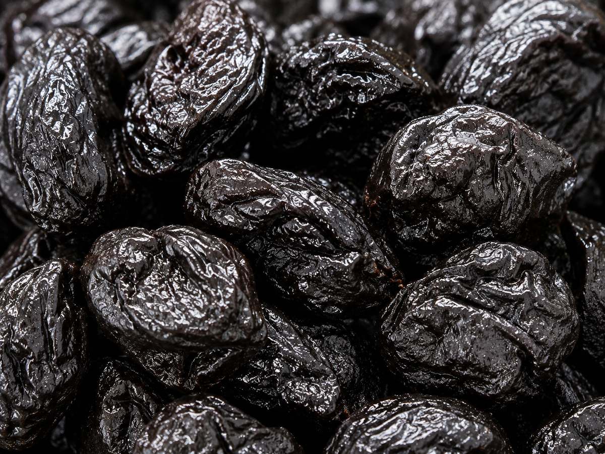 Getrocknete Pflaumen kernlos 500 g