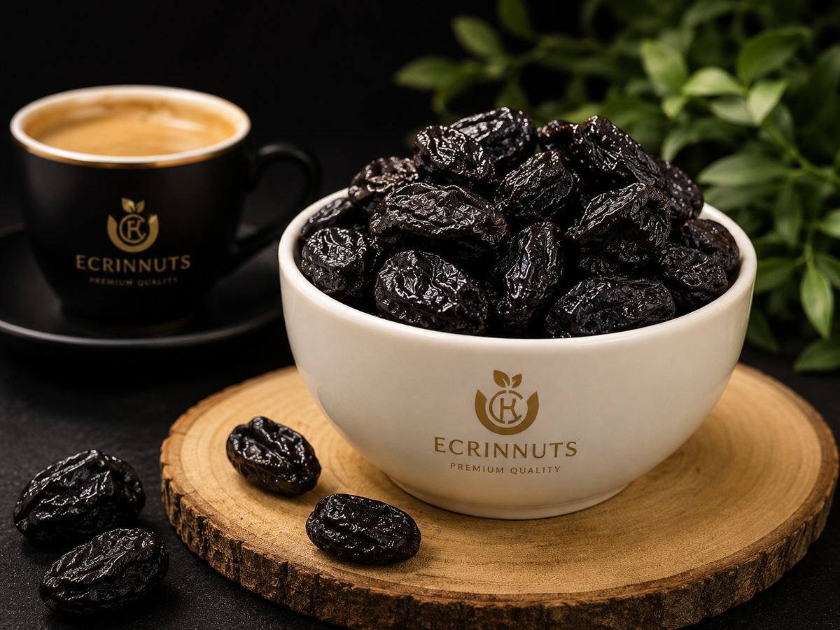 Getrocknete Pflaumen kernlos 500 g