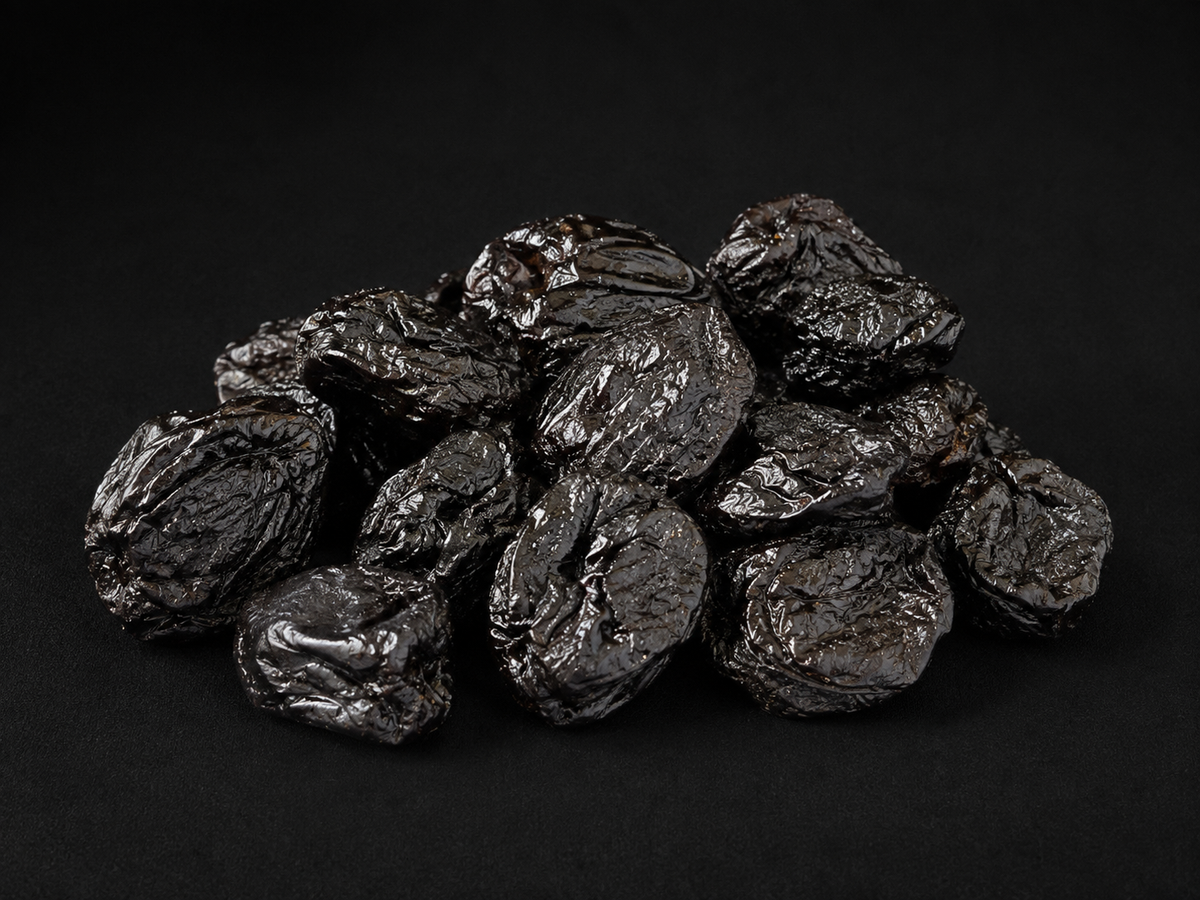 Getrocknete Pflaumen kernlos 500 g