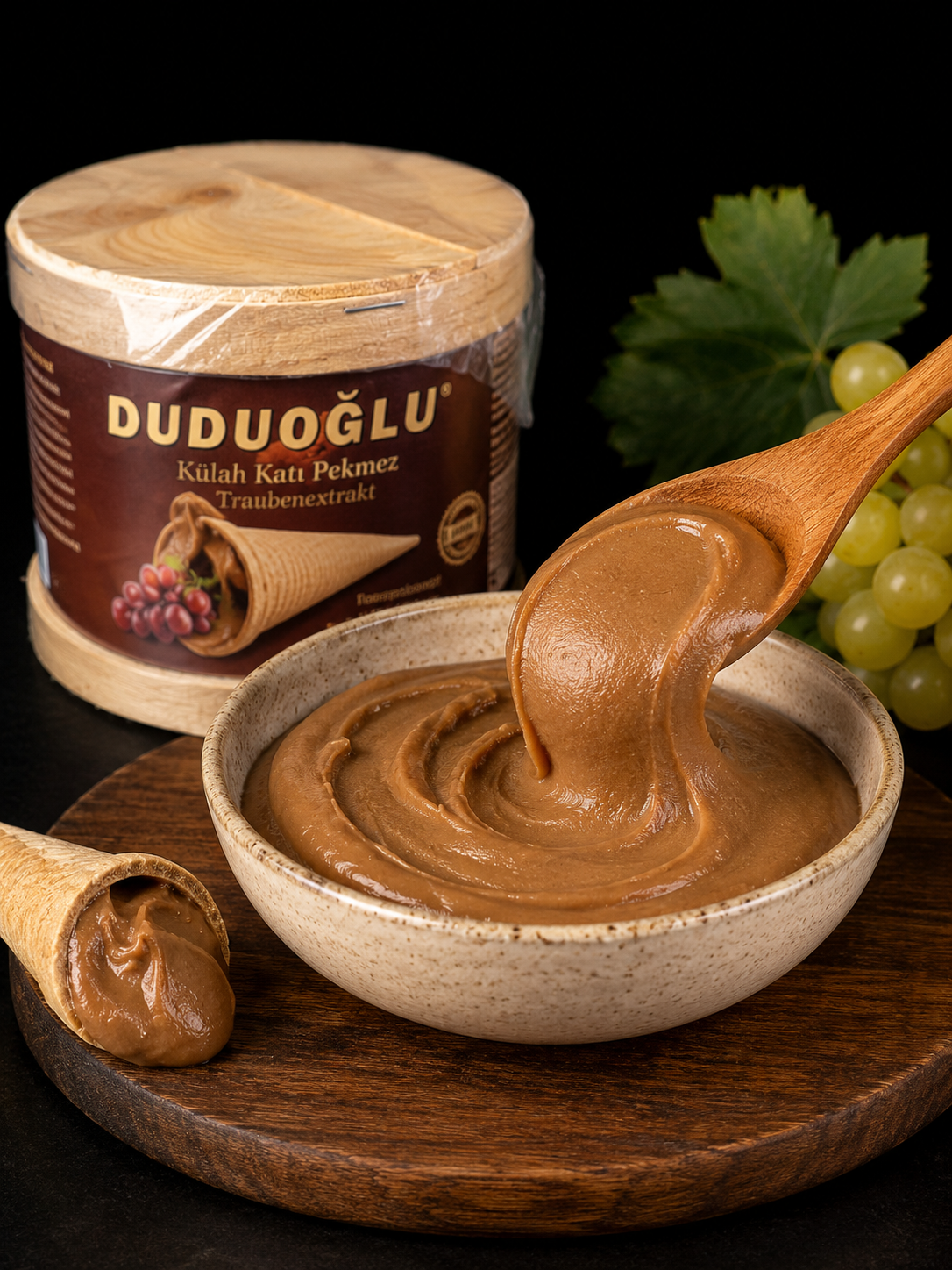 Zile Külah Melasse 700 g