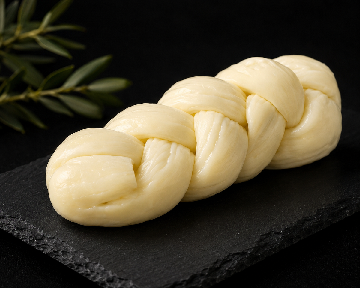 Zopfkäse 500 g