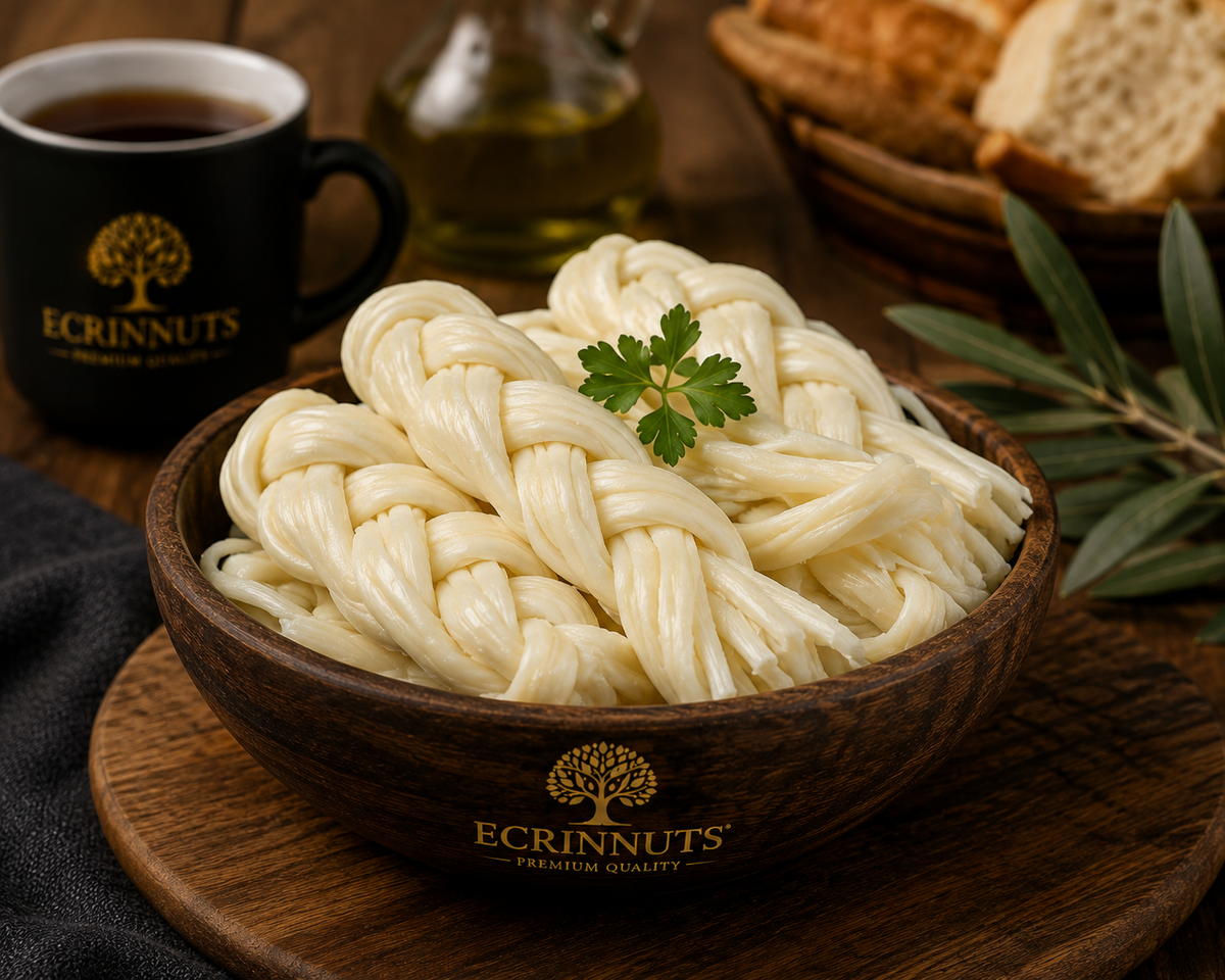 Zopfkäse 500 g