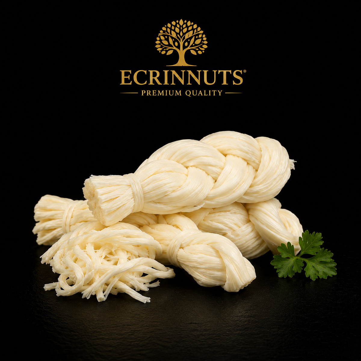 Zopfkäse 500 g