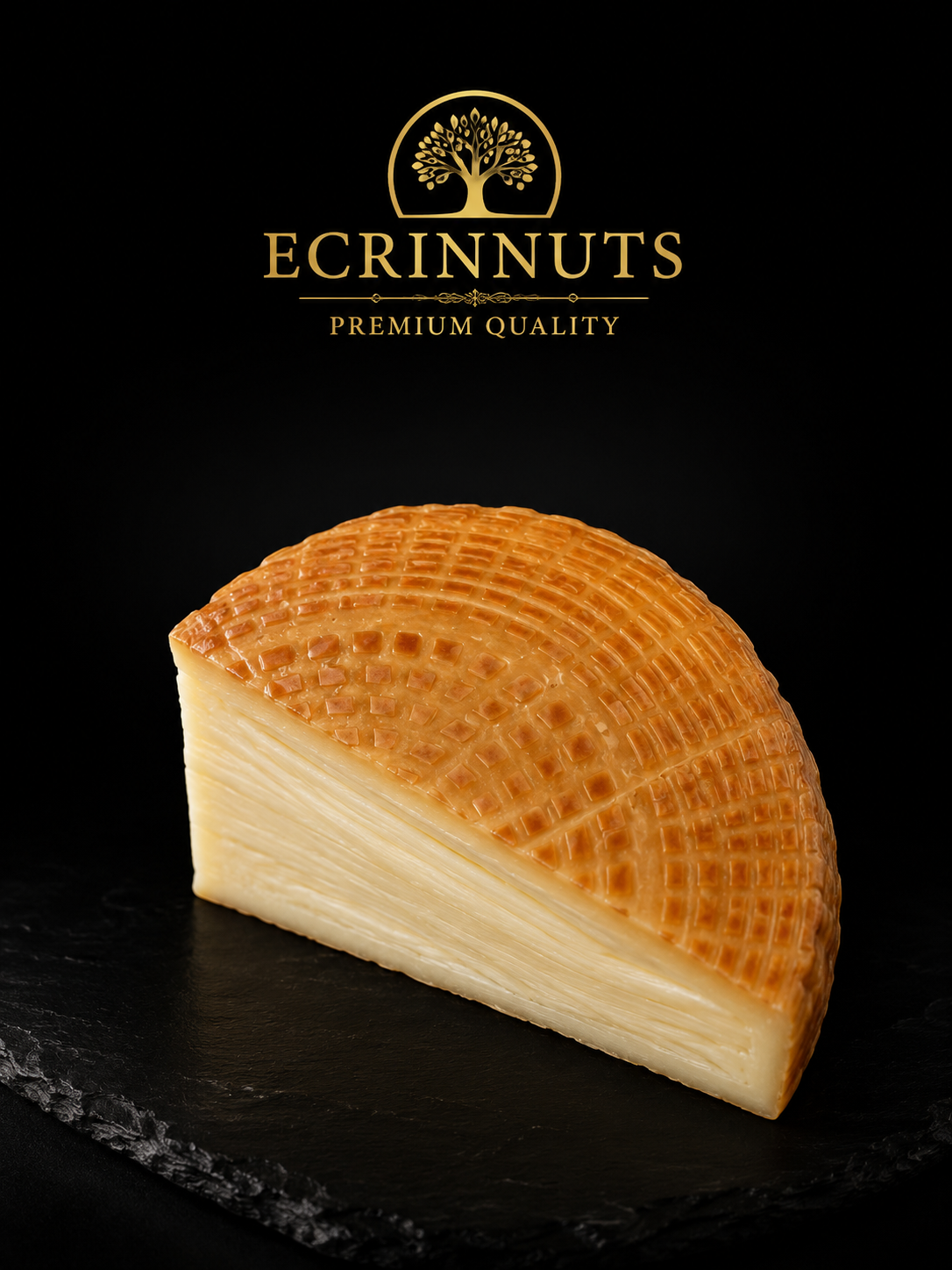 Geräucherter Tscherkesischer Käse 500 g