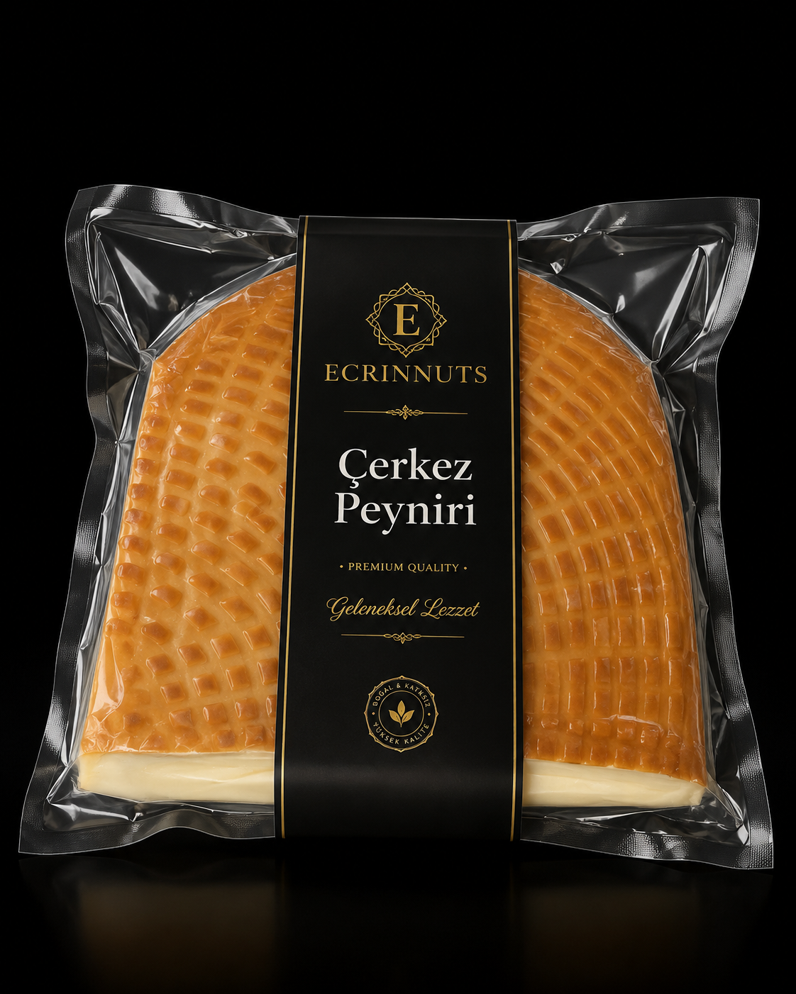 Geräucherter Tscherkesischer Käse 500 g