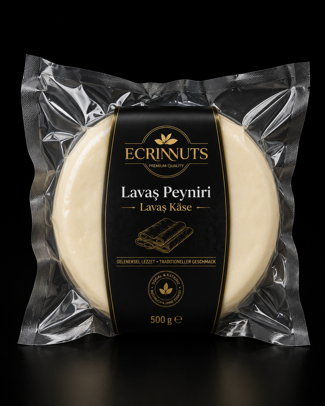 Elazig Lavas Käse 500 g