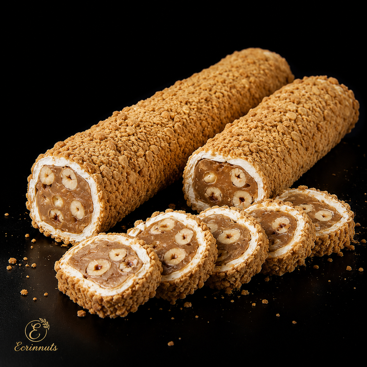 Lotus Rollen Lokum 500 g