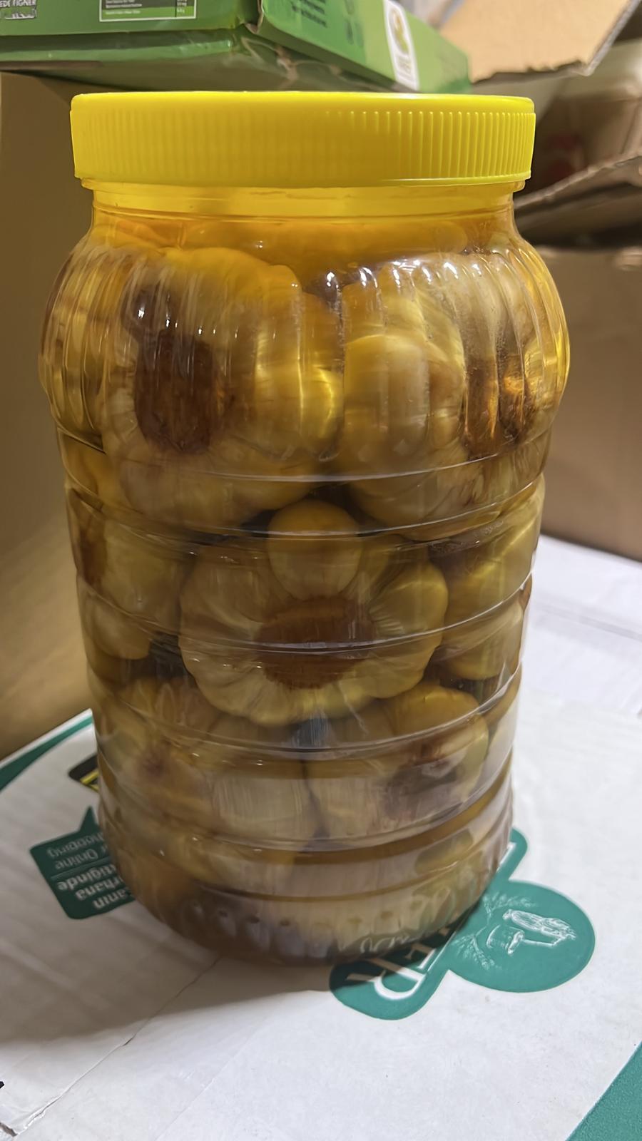 Sarimsak Tursusu 3kg